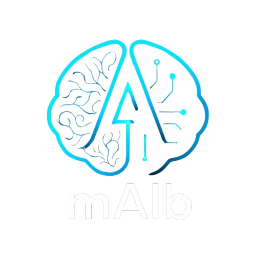 mAIb Tech logo